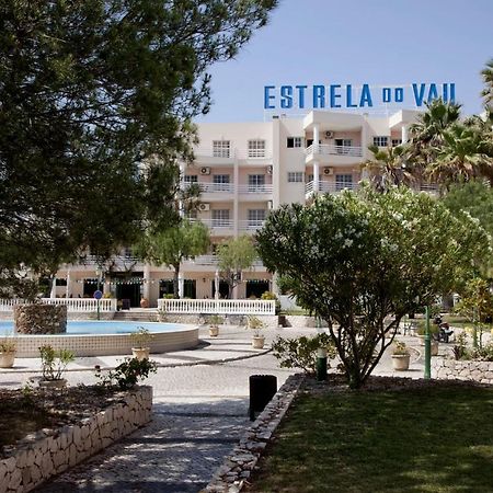 Estrela Do Vau Mariosilvat Apartment Portimao Bagian luar foto