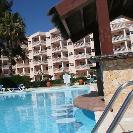 Estrela Do Vau Mariosilvat Apartment Portimao Bagian luar foto
