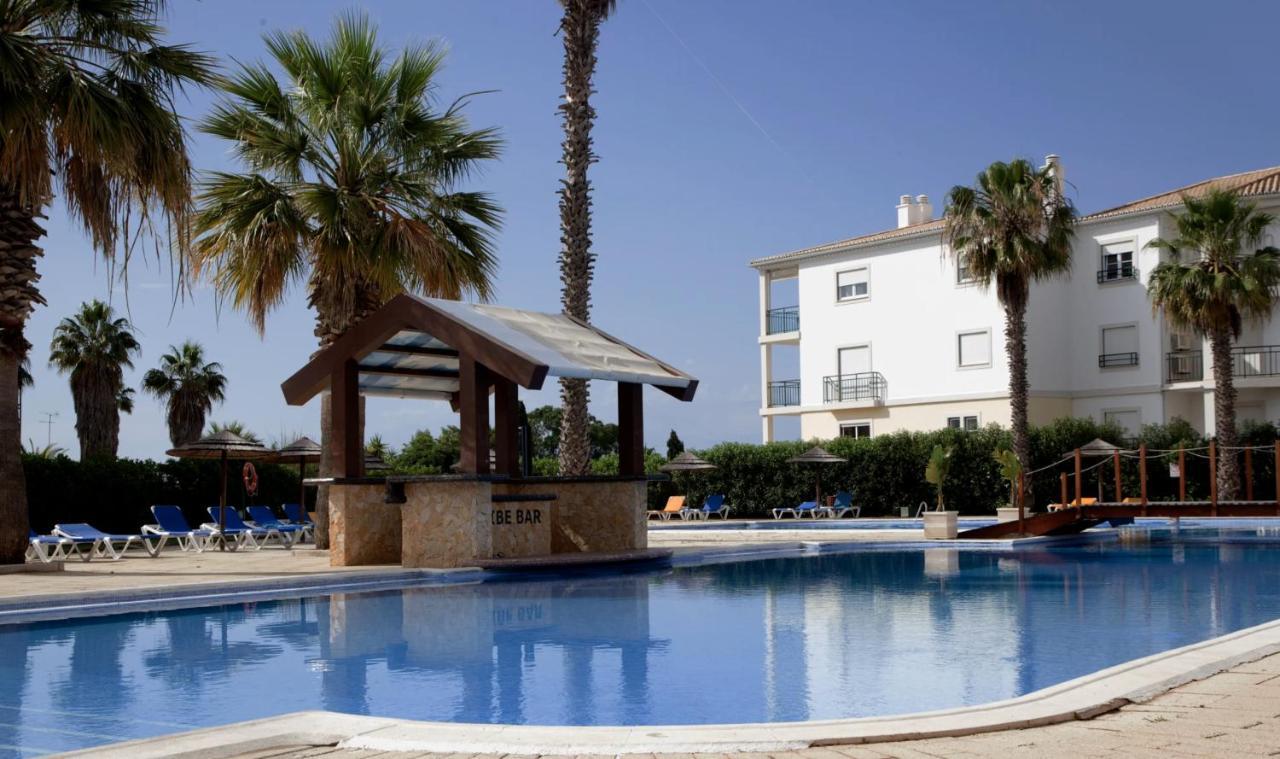 Estrela Do Vau Mariosilvat Apartment Portimao Bagian luar foto