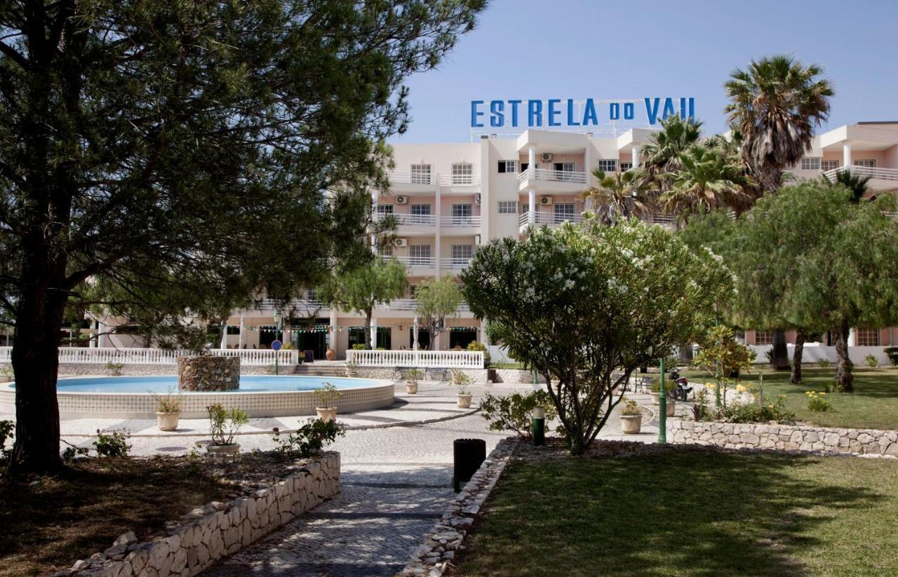Estrela Do Vau Mariosilvat Apartment Portimao Bagian luar foto