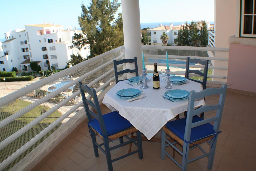 Estrela Do Vau Mariosilvat Apartment Portimao Ruang foto