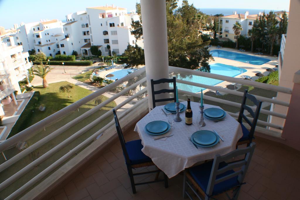 Estrela Do Vau Mariosilvat Apartment Portimao Bagian luar foto