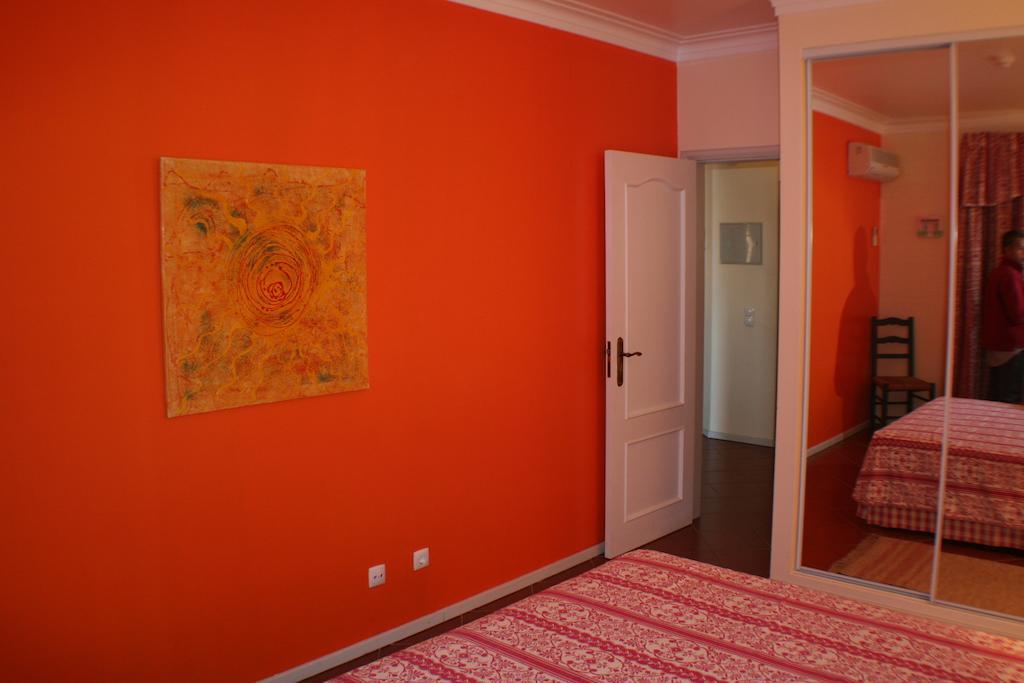 Estrela Do Vau Mariosilvat Apartment Portimao Bagian luar foto