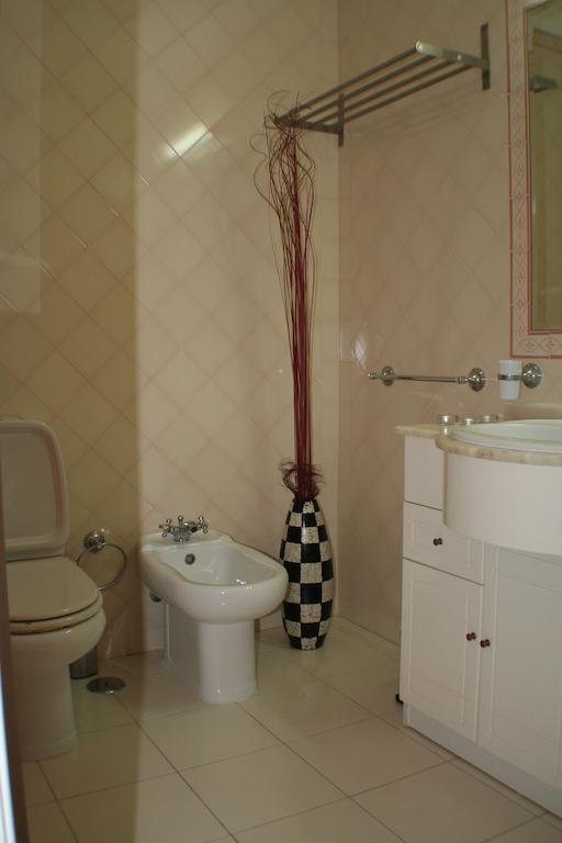 Estrela Do Vau Mariosilvat Apartment Portimao Ruang foto