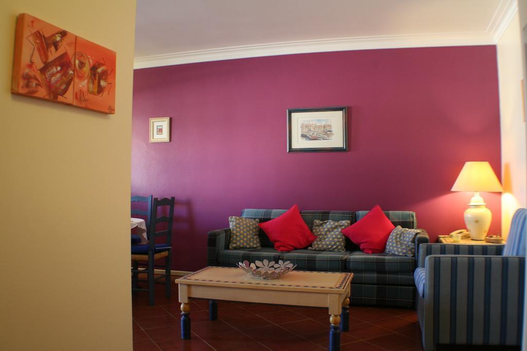Estrela Do Vau Mariosilvat Apartment Portimao Ruang foto