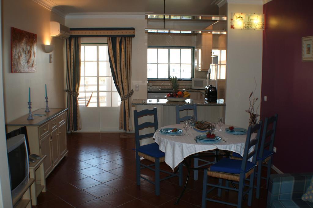 Estrela Do Vau Mariosilvat Apartment Portimao Ruang foto