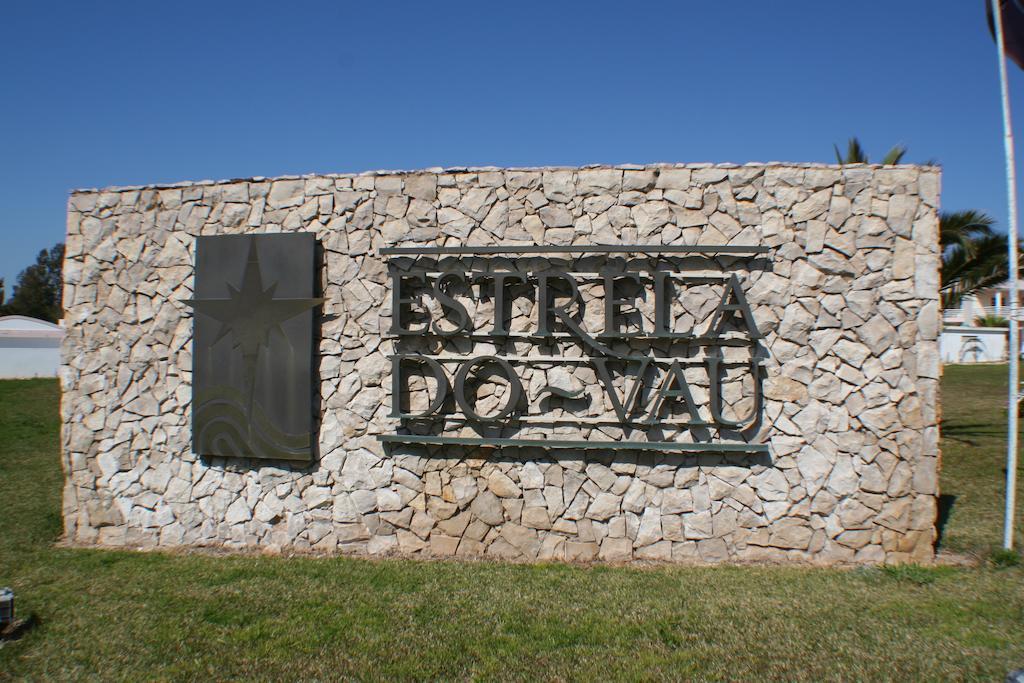Estrela Do Vau Mariosilvat Apartment Portimao Bagian luar foto