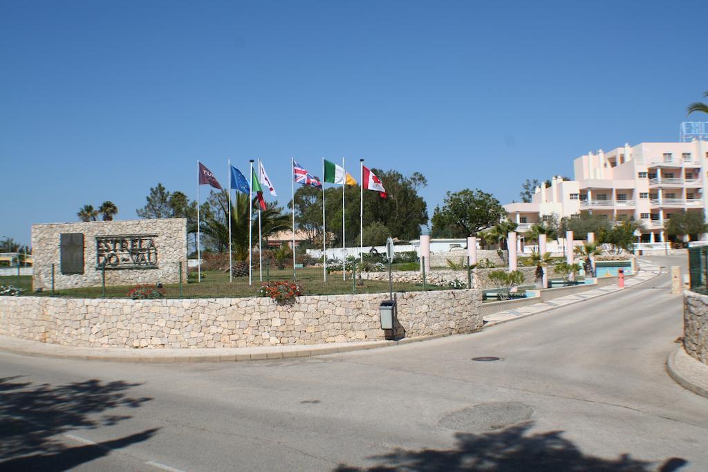 Estrela Do Vau Mariosilvat Apartment Portimao Bagian luar foto