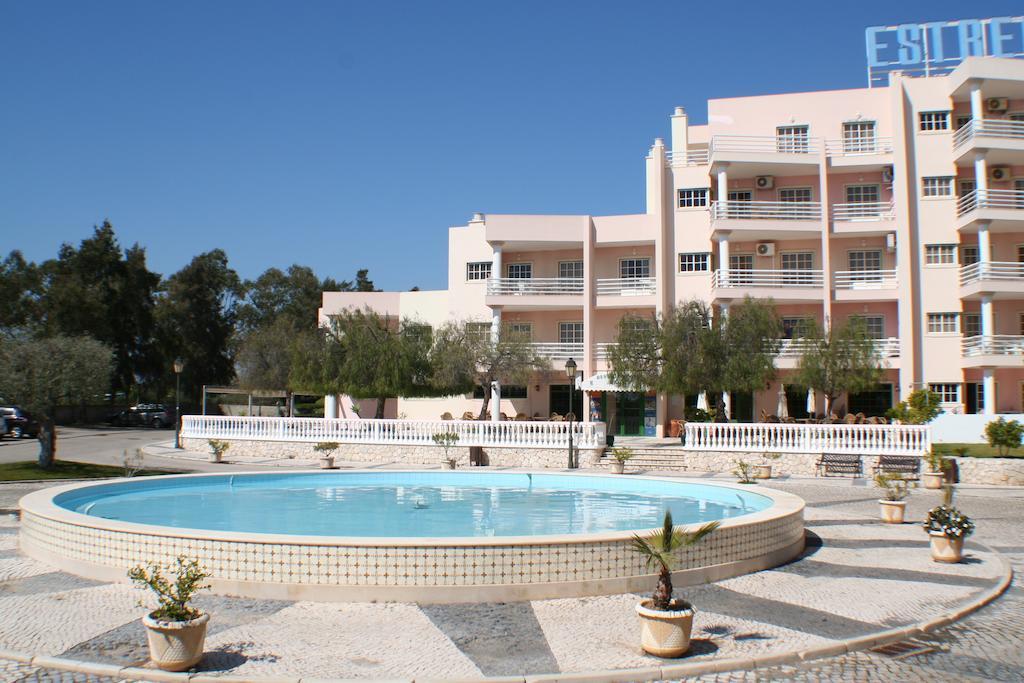 Estrela Do Vau Mariosilvat Apartment Portimao Bagian luar foto