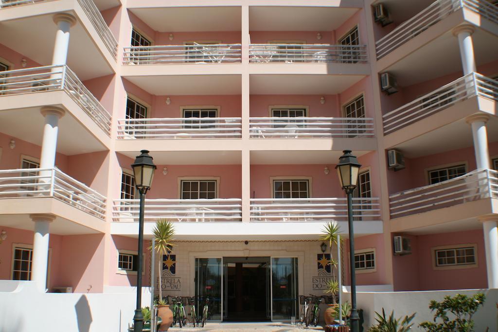Estrela Do Vau Mariosilvat Apartment Portimao Bagian luar foto