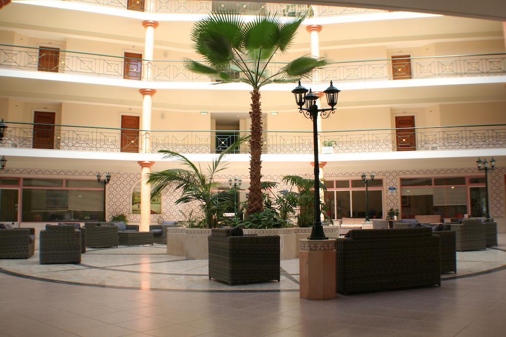 Estrela Do Vau Mariosilvat Apartment Portimao Bagian luar foto