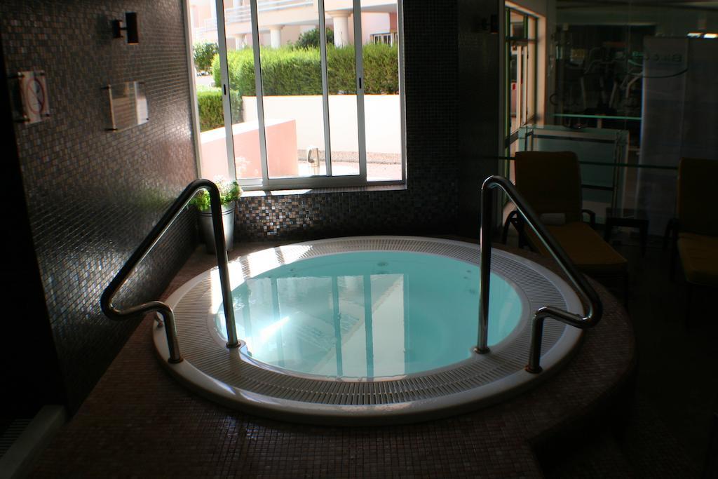Estrela Do Vau Mariosilvat Apartment Portimao Bagian luar foto
