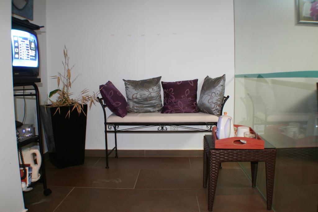 Estrela Do Vau Mariosilvat Apartment Portimao Ruang foto