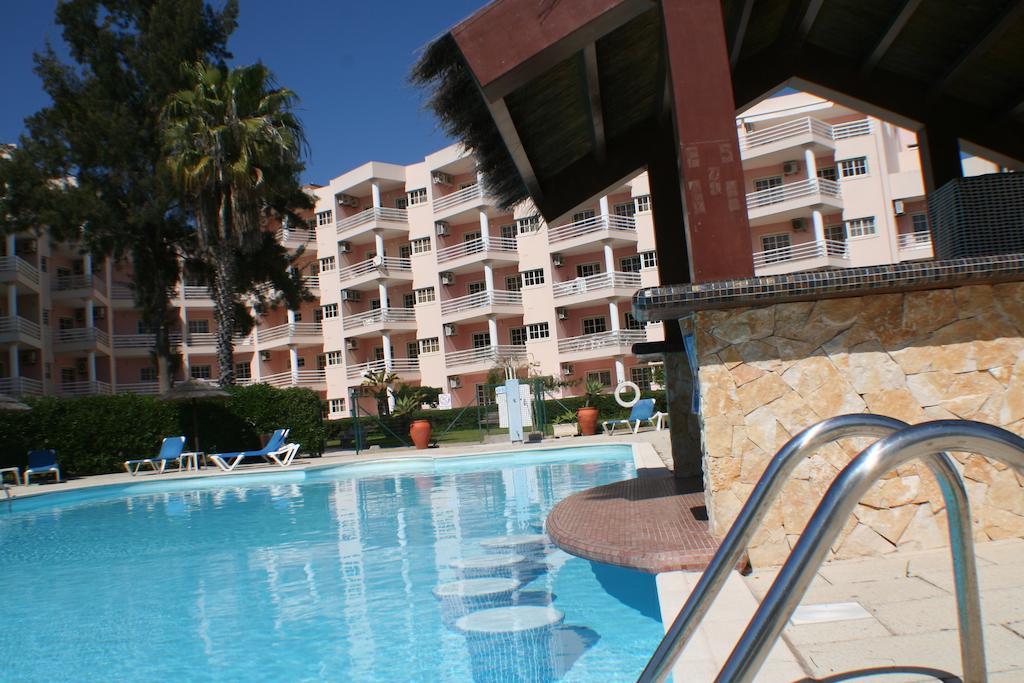 Estrela Do Vau Mariosilvat Apartment Portimao Bagian luar foto