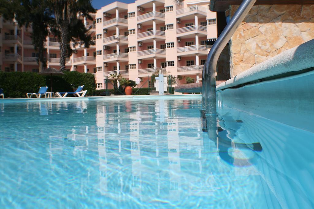 Estrela Do Vau Mariosilvat Apartment Portimao Bagian luar foto